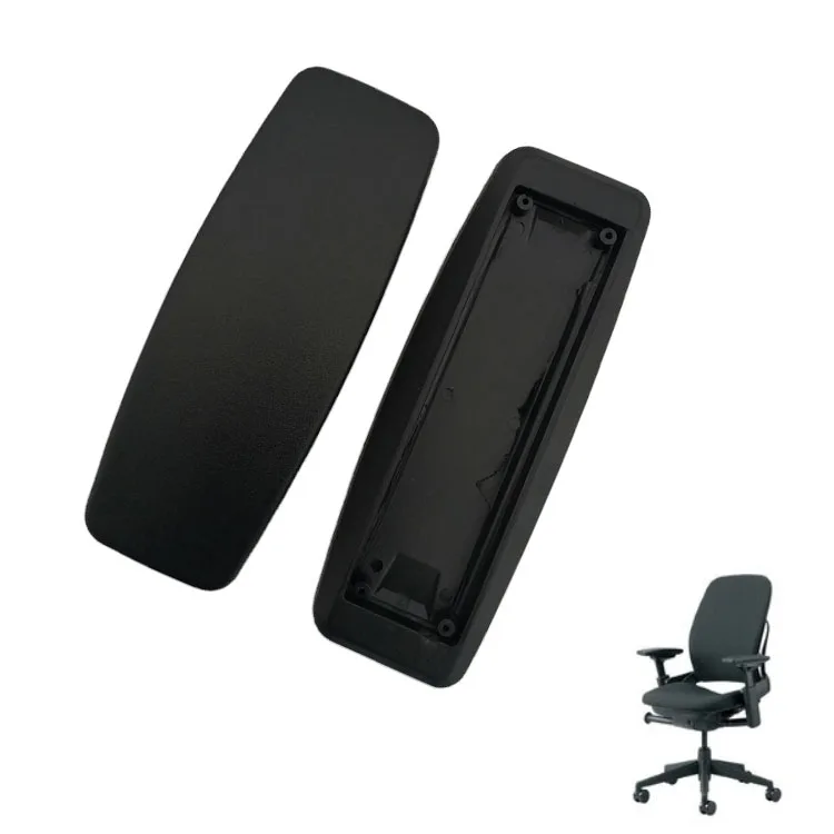 pair New arm pad replacement for Steelcase Leap V2 