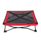 Outdoor Dog Outdoor Folding Dog Bed Accessories Premium Products Dog Kennel Elevated Large Foldable Pet Beds