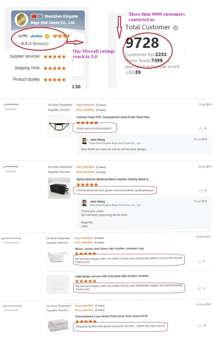 2025 New Cotton Waffle Cosmetic Pouch Make up Bag Multi Functional Toiletry Bag for Travel supplier