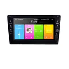 New Gps New Model 2 Din 8 Inch Android Radio Mirror Link Music GPS Box