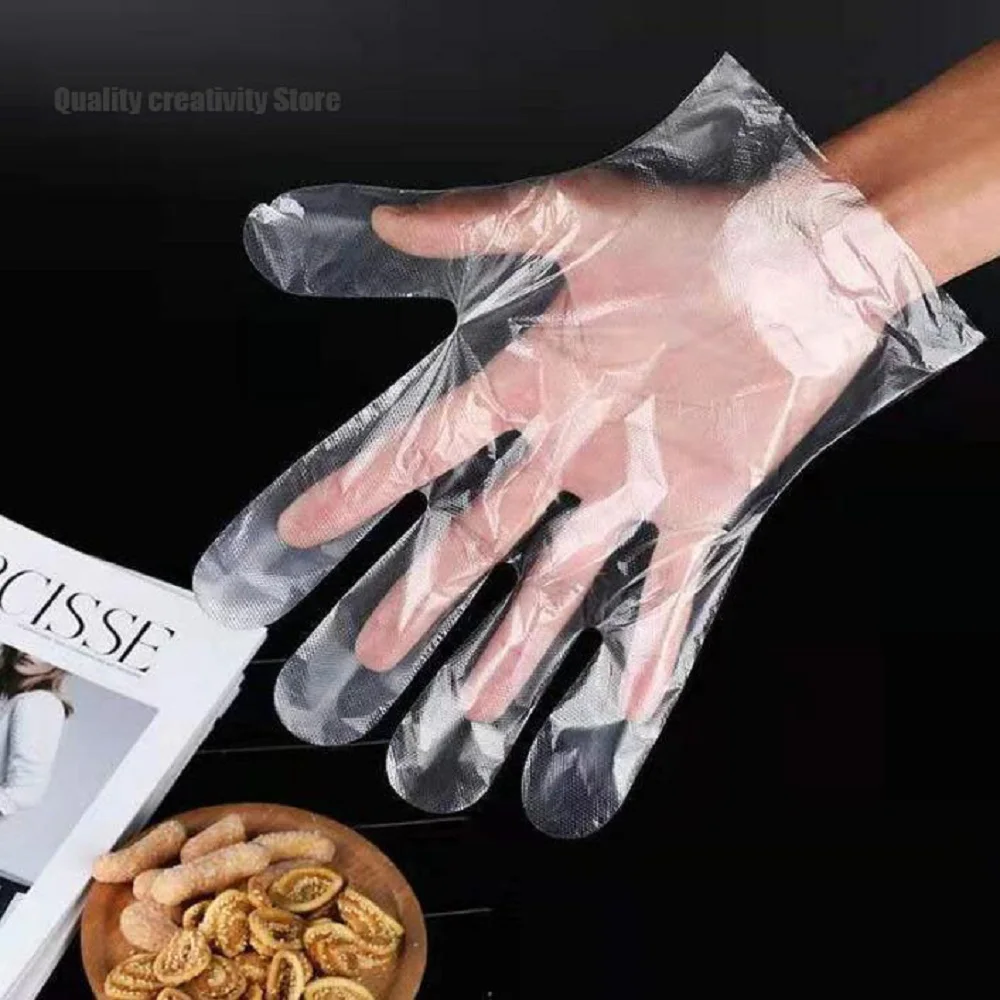 sainsbury latex gloves