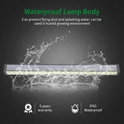 Waterproof Lighting IP65 Waterproof Horticultural Lighting LED Grow Light For Indoor Growing Greenhouse