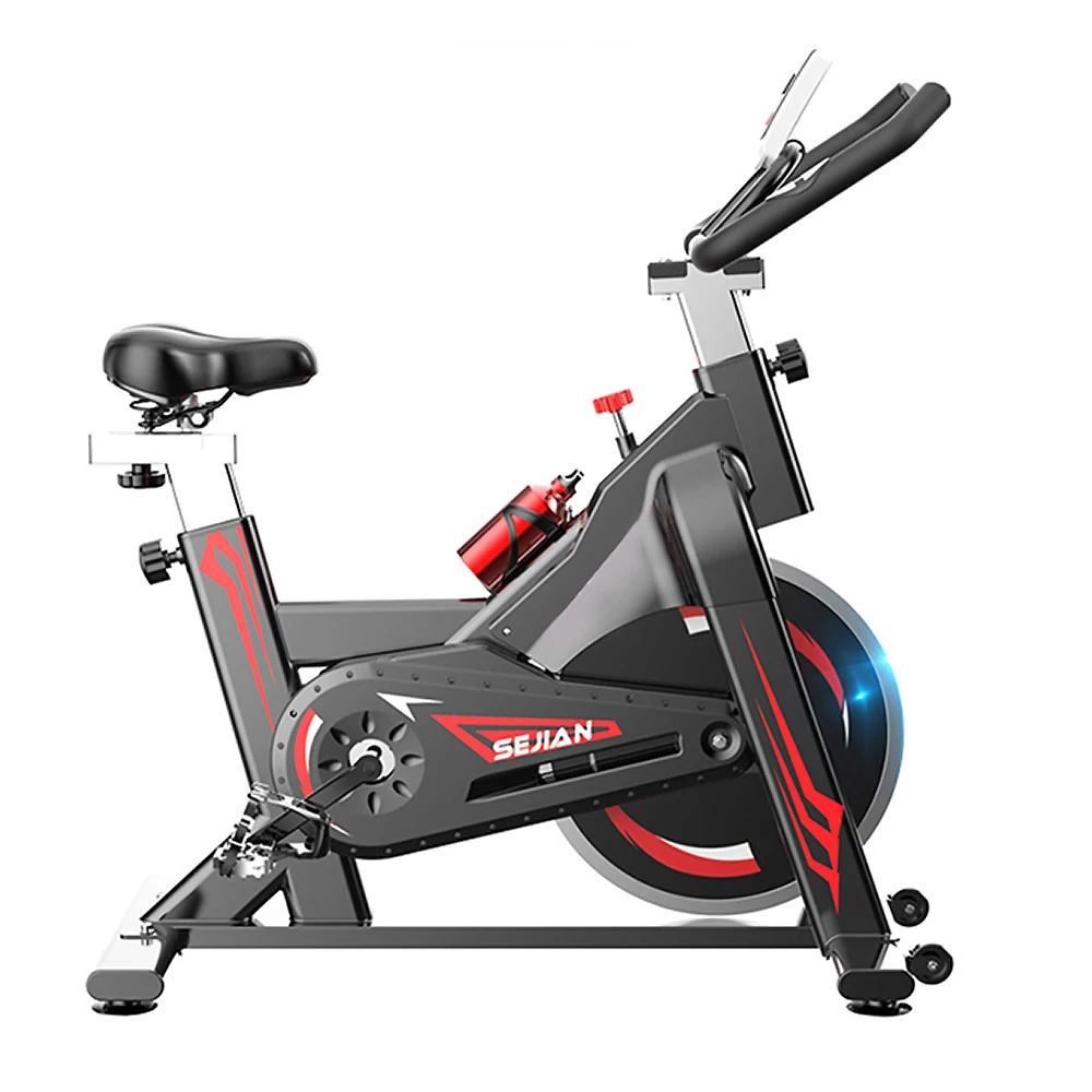 stationary exercise bike for sale