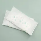 Baby Bibs Baby Bibs Drool Customised Ruffled Soft Bandana Drool Luvable Friends Baby Girl Boy Bibs Set