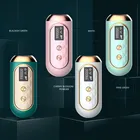 Removal OEM ODM Portable Light Painless Deeply Cleaning Skin Care Laser Hair Removal Machine