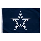 Nfl High Quality Flags High Quality 90x150cm 100% Polyester NFL Dallas Cowboys Flags