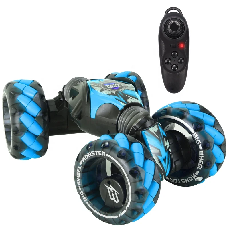 remote control snake car