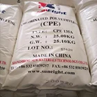 Chemical CPE135 A CHEMICAL ADDITIVE IMPACT MODIFIER MANUFACTURER CPE135A CPE135B CPE135 B PVC ADDITIVE