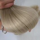 Remy Hair Changshunfa Cheap Flat Remy Human Hair Weave Wholesale Flat Weft