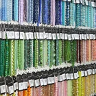 Beads Faceted Glass Beads Glass Beads 4x6mm Glass Beads Faceted Rondelle Beads For DIY Jewelry Making