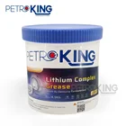 Grease Lithium Grease PETROKING Lithium Complex Grease 1kg Grease Lubricant