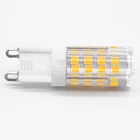 Led Light Bulb Led Led Light Bulbs G9 SHENPU New High Power G9 Led Lamp AC 230 3.5W 4500K G9 Led Light Bulb