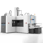 Factory Outlet Delicate Fully Automatic Paper Processing Forming Trimming Pulp Molding Machine