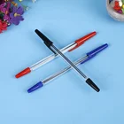 Custom Promotional Pen Promotional Pen Custom Logo Promotional Wholesale Low Price Cheap Crystal Plastic Ball Pen