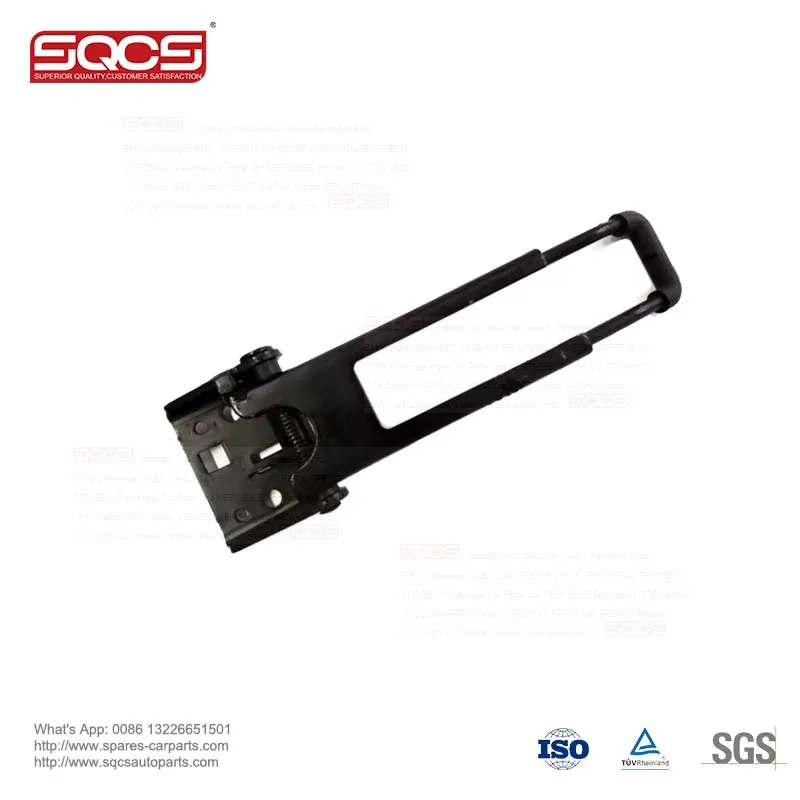 Mercedes Benz Sprinter Magnetic Catch Door Stops OE 9017600528 for 1995-2006 European Car Aftermarket Auto Parts