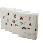 Manufacturer Supplier 2021 New Popular Design Book Printing Activity Book