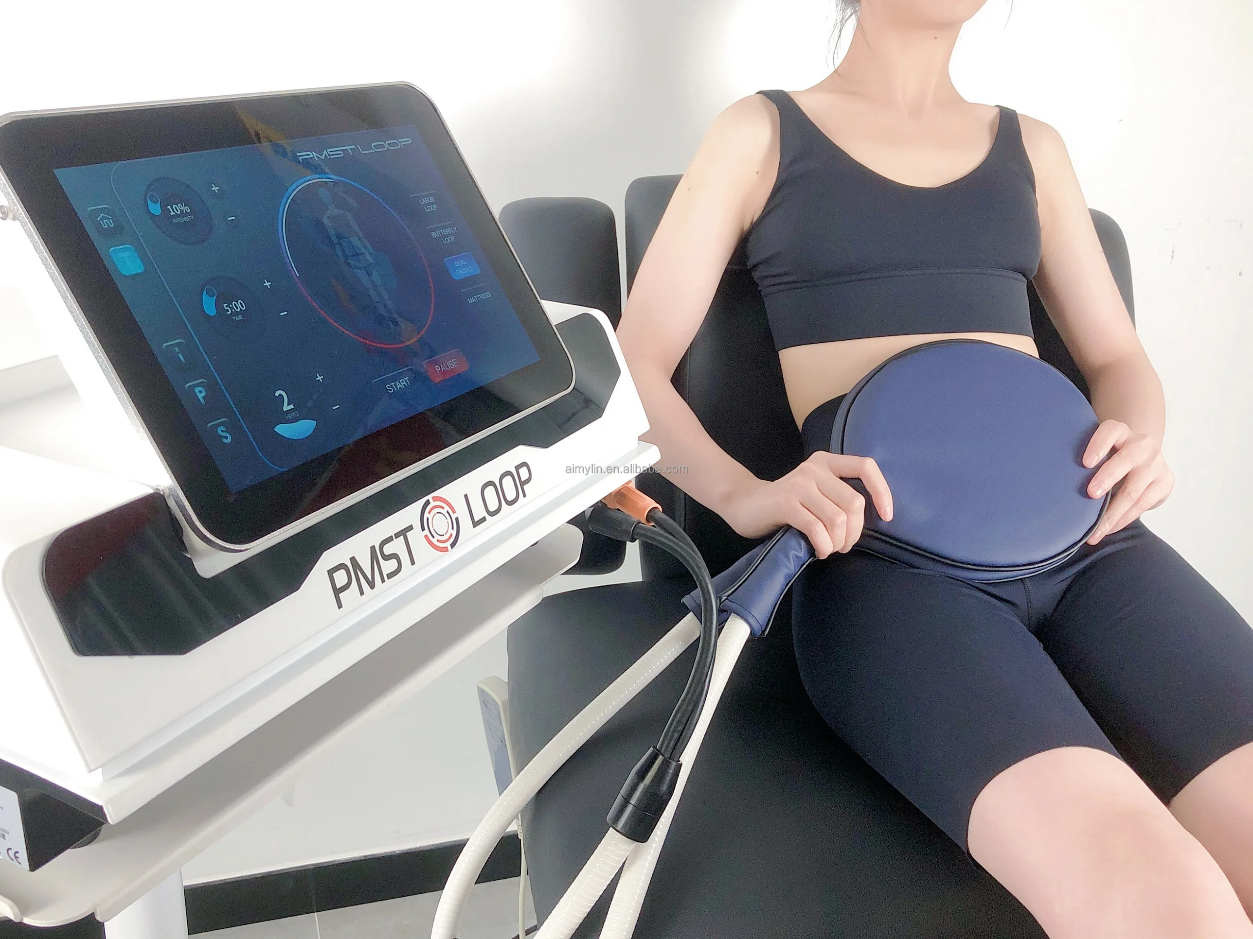 Pemf Pulsed Electromagnetic Therapy Pemf Physical Therapy Newest Pemf