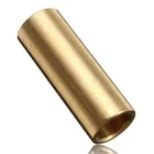 Sliding Bush Copper Sintered Bearing Bush For Slide Block