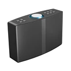 Portable Audio Super Bass Gsou Portable Bluetooth Speaker With Multiple Sounds Features For Home Audio System