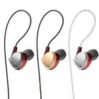 Headset Headsets Fashion Sports Earphone QKZ CK7 Universal Mobile Phone Headset With Wire Control Earplugs