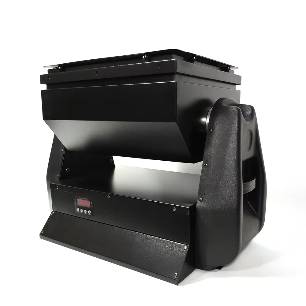 Lotus Professions Outdoor IP65 180x3W 3in1 LED Wash Light with DMX512 Matrix Beam for Amusement Park DJ Stage Show Led Par Light