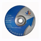 Abrasive Arrowking Abrasive Cutting Grinding Wheel Abrasive Abrasive Metal Cutting Disc