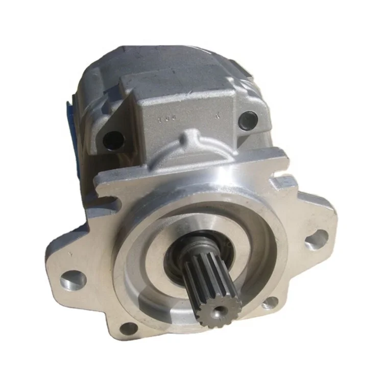 Factory Price Wa Loader Hydraulic Gear Pump Buy Wa