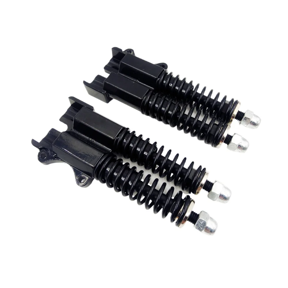 KUGOO M5 scooter accessories spring shock absorber front fork double accessories scooter