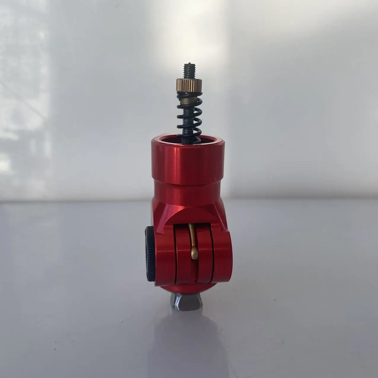 Single Axis Knee Joint for Children No Lock Prosthetic Leg Part Artifical Limb Rehabilitation Equipment Prosthetic AK Kit
