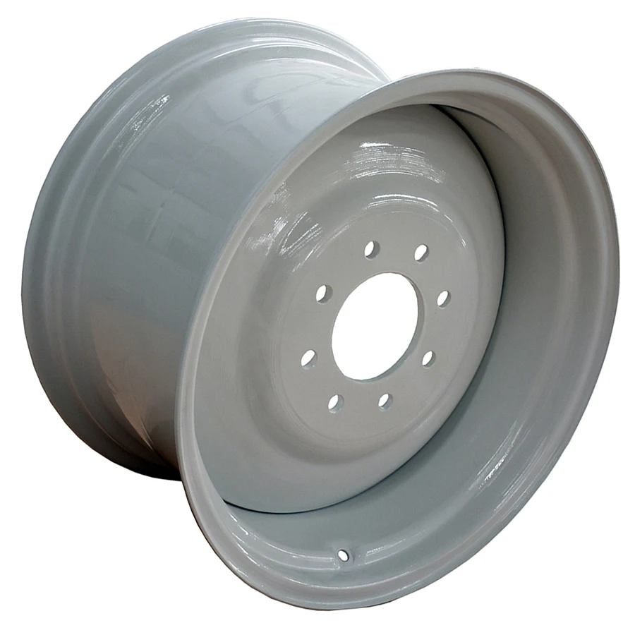 Agriculture Steel Wheel Rims 24xw12 For Tractor Buy Agriculture Steel
