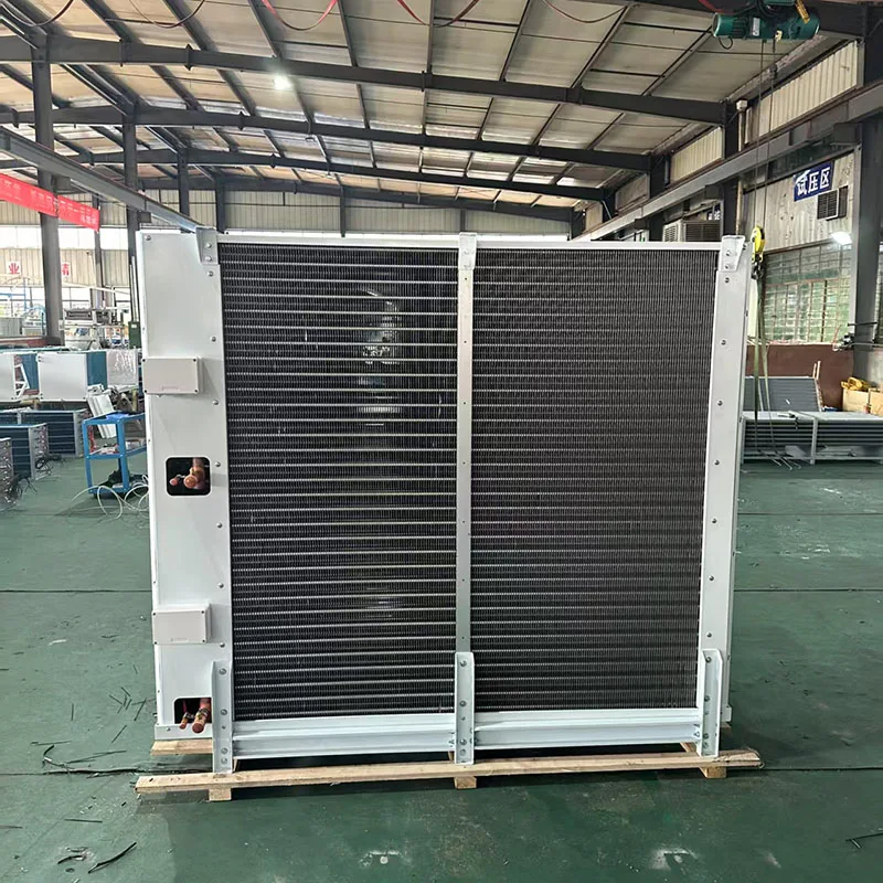Yuexue Industrial Evaporator, 380V, 4*650W - detail 14