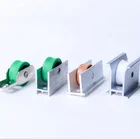 Gate Sliding Bearing Wheels Sliding Gate Wheel With Bearing Steel Factory Price Sliding Gate Wheel