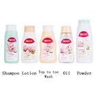 Cream Baby Cream Lotion Factory Supply Baby Skin Soothing Body Cream Lotion