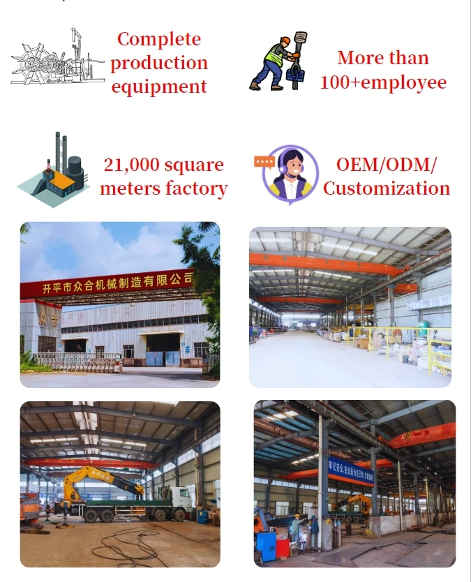 Heavy-Duty Excavator Rock Bucket with Q355B+NM Material 1500 Weight and 3 Months Warranty