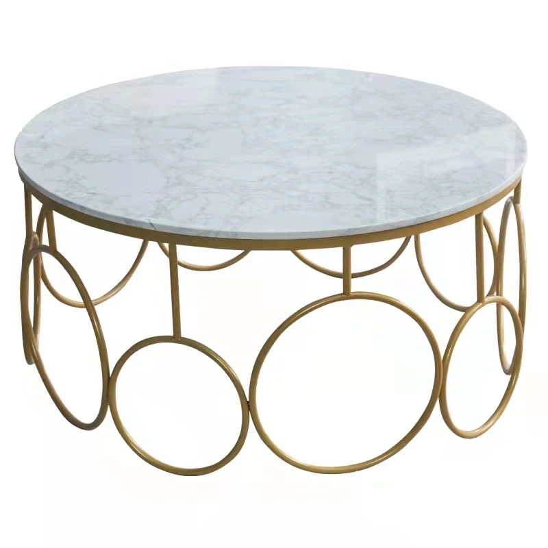 ss centre table design