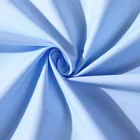 300T 100% Combed Woven Cotton 60x40 173x120 Satin 280cm For Hotel
