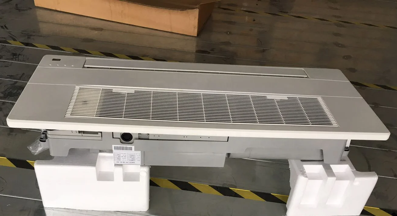 Fan Coil Unit, Plastic, FCU - detail 14