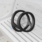 Sex Toys Silicone G Spot Waterproof Penis Cock Ring For Men Adult Sex Toys