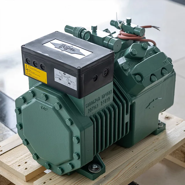 Iqf Tunnel Blast Chiller, 220V, 100kgs per batch - detail 10
