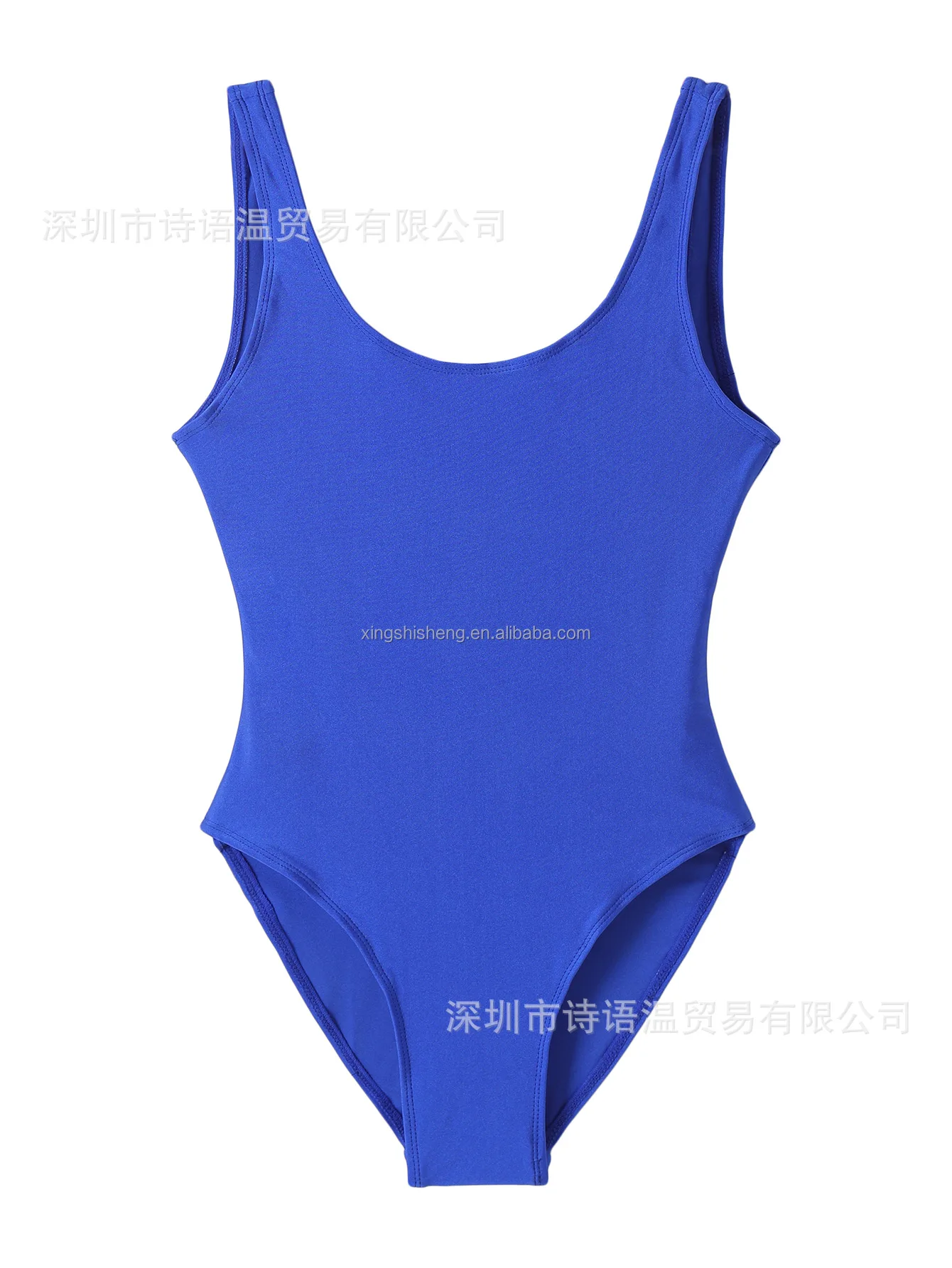 Manufacturing New Bikini Sexy Oem Odm High Waist Backless Girls