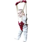 Infant 2021 Toddlers With The Baby And Breathable Cotton Infant Child Learning To Walk With Lost