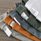 Cotton T-shirts For Men 100% Cotton T-shirt Men Custom T Shirt For Men Style 100% Cotton High Quality Blank T Shirts
