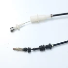 Auto Parts 2021 Car Automotive Accessories Auto Parts From China Online Shop OEM 1243001530 Accelerator Cable For Benz