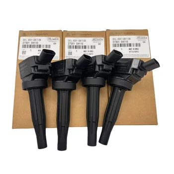 For Hyundai Kia ignition coils, original quality 27301-03110 27301-04110 27301-3L030