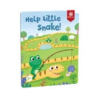 Snake Greedy Snake Kids Toys 2021 Educational Jigsaw-puzzle-wholesale