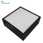 Hepa Hepa Filter China Supplier Customized Glassfiber Air Purifier Replacement H13 True HEPA Filters