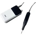 Brushless Nail Drill Durable Using Professional Nail Drill Machine Brushless Hand Nail Drill Strong