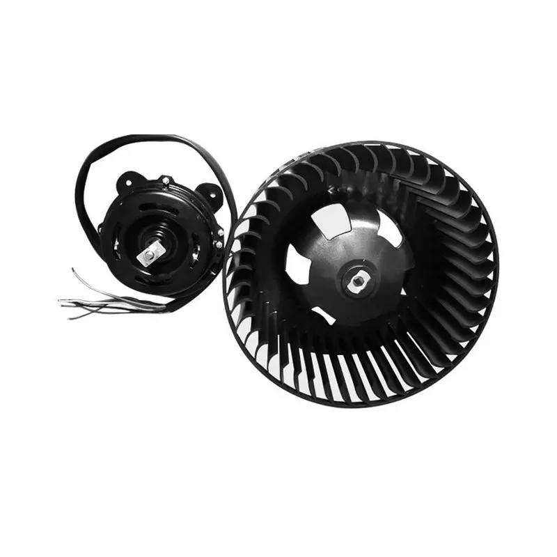 Fan, 80W, 220V, 50Hz - detail 8