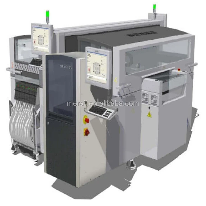 SMT solder paste printing machine DEK printer NEO Horizon 03IX series SMT Stencil Printer PCB printer