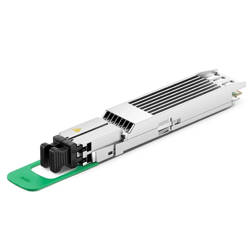 MMS4X50-NM Mellanox 800Gbps OSFP Transceiver Optical Module For InfiniBand NDR Networks